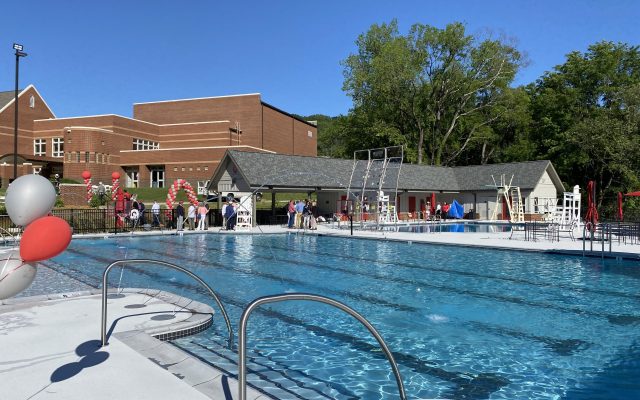 Burleson Pools