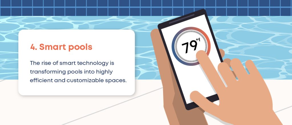 smart pools in 2025